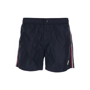 Moncler Men Nylon